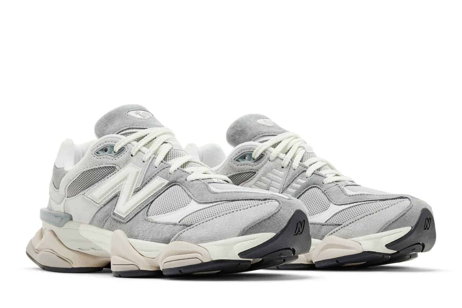 New Balance 9060 Slate Grey Cinza