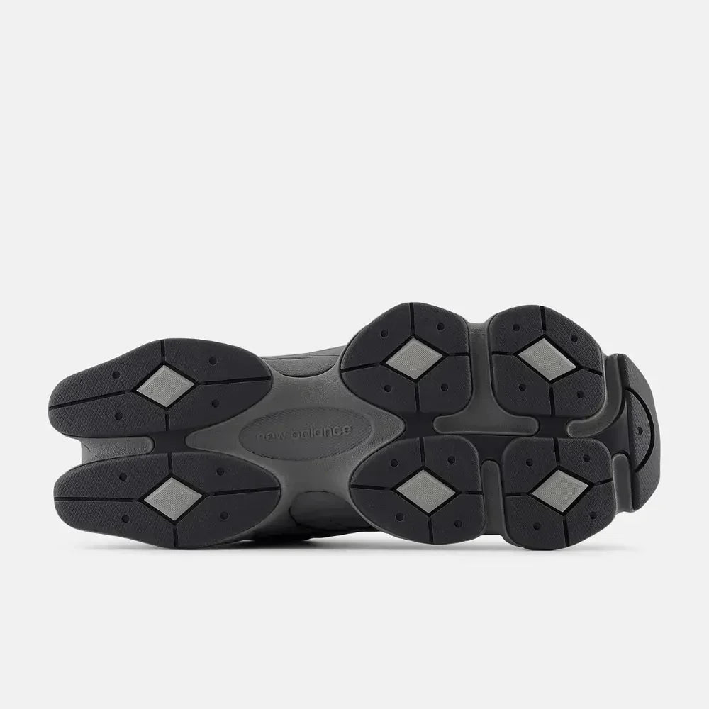 New Balance 9060 Team Away Grey Cinza