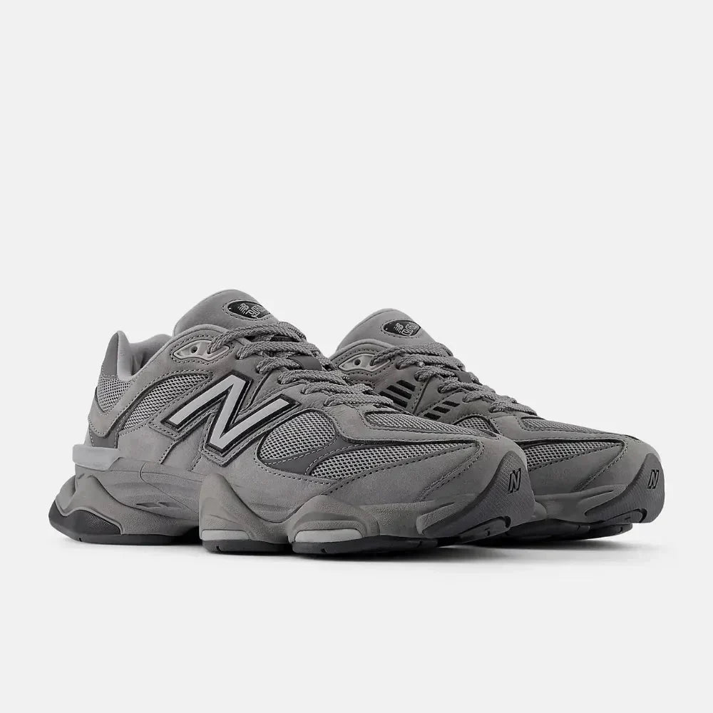 New Balance 9060 Team Away Grey Cinza