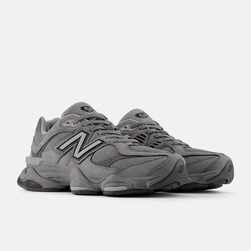 New Balance 9060 Team Away Grey Cinza