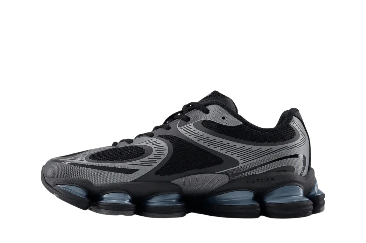 New Balance Abzorb 2000 Black Preto