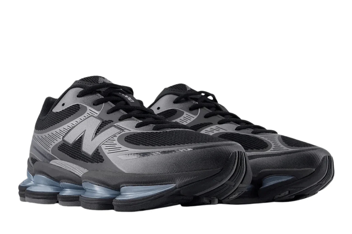 New Balance Abzorb 2000 Black Preto