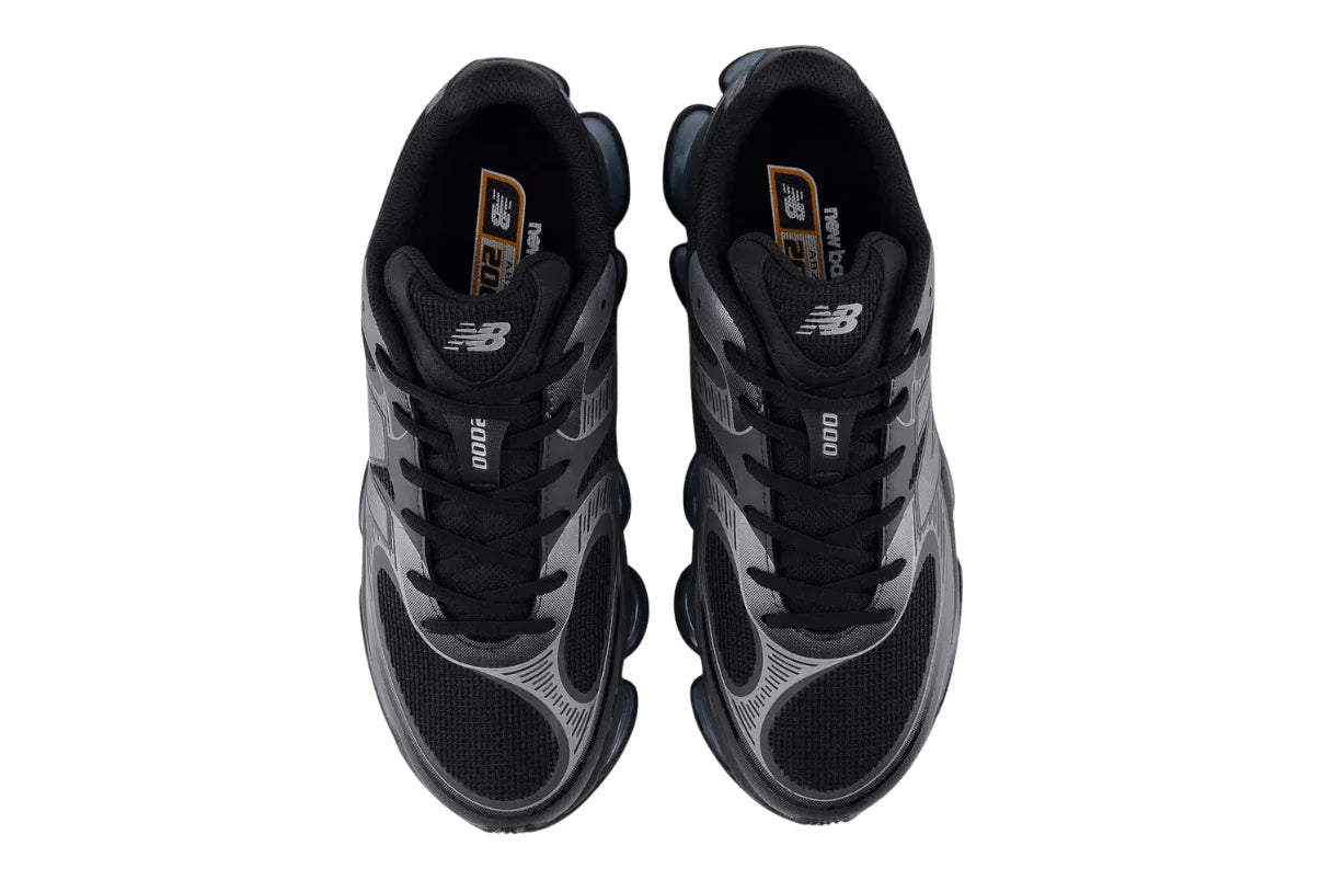 New Balance Abzorb 2000 Black Preto