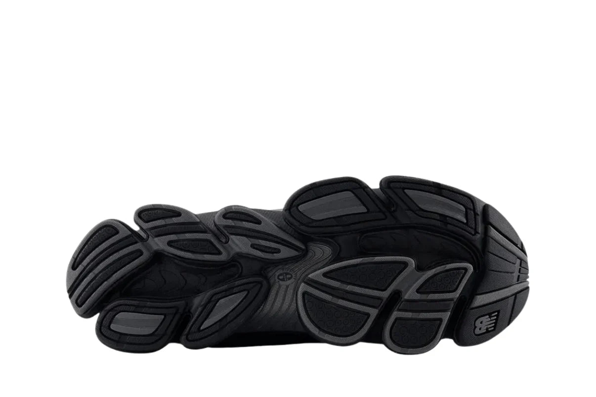 New Balance Abzorb 2000 Black Preto