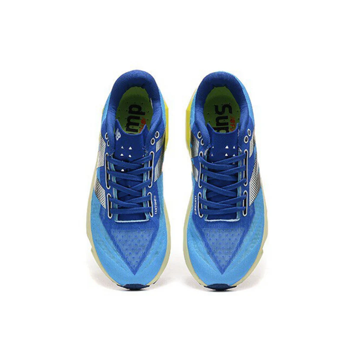 Tênis New Balance Fuelcell Supercomp Elite V4 'Spice Blue' Azul - MFCPZST