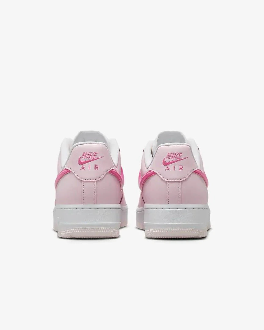 Nike Air Force 1' 07 Lx Paw Print Rosa