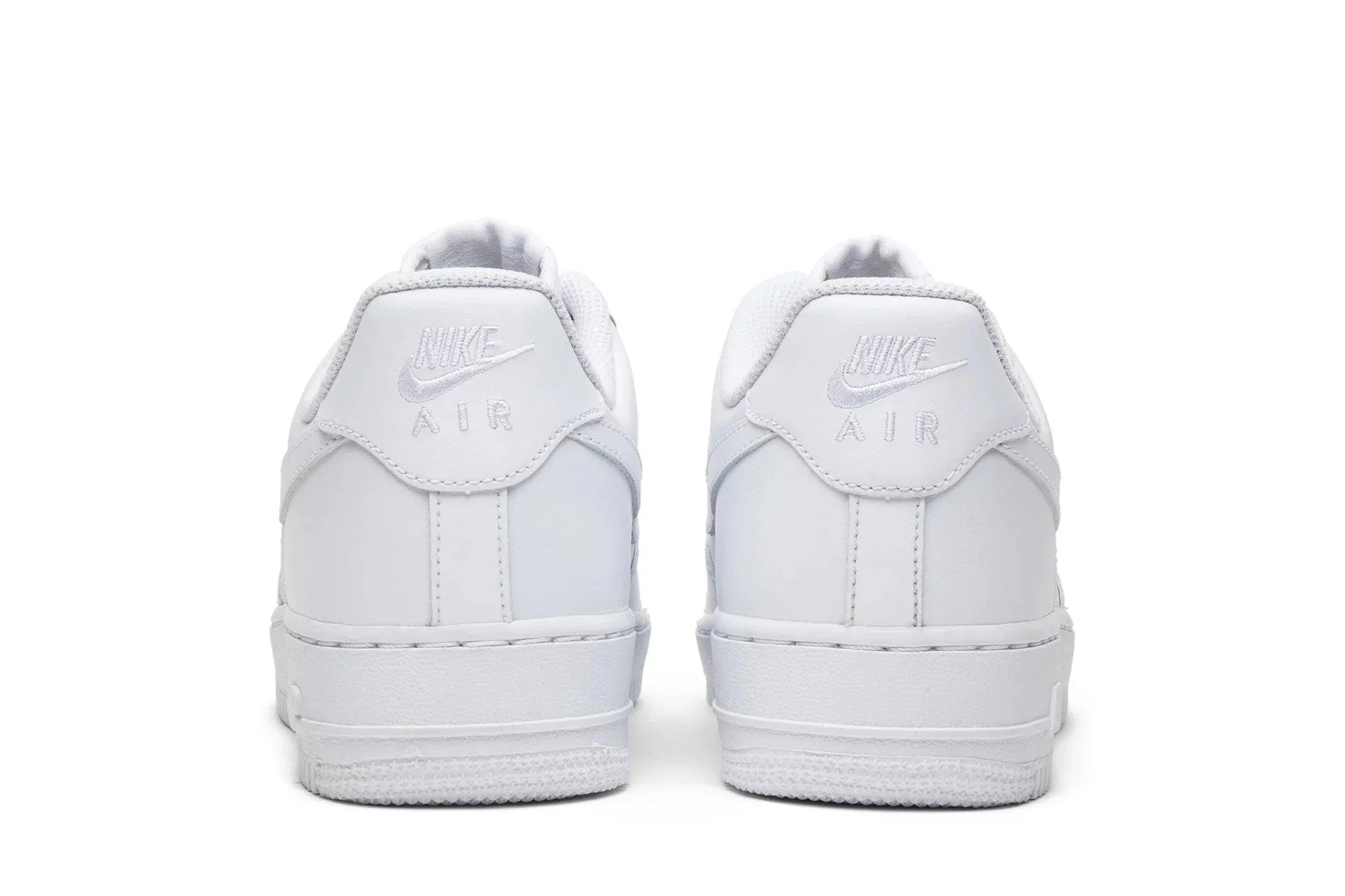 Nike Air Force 1 '07' "White" Branco
