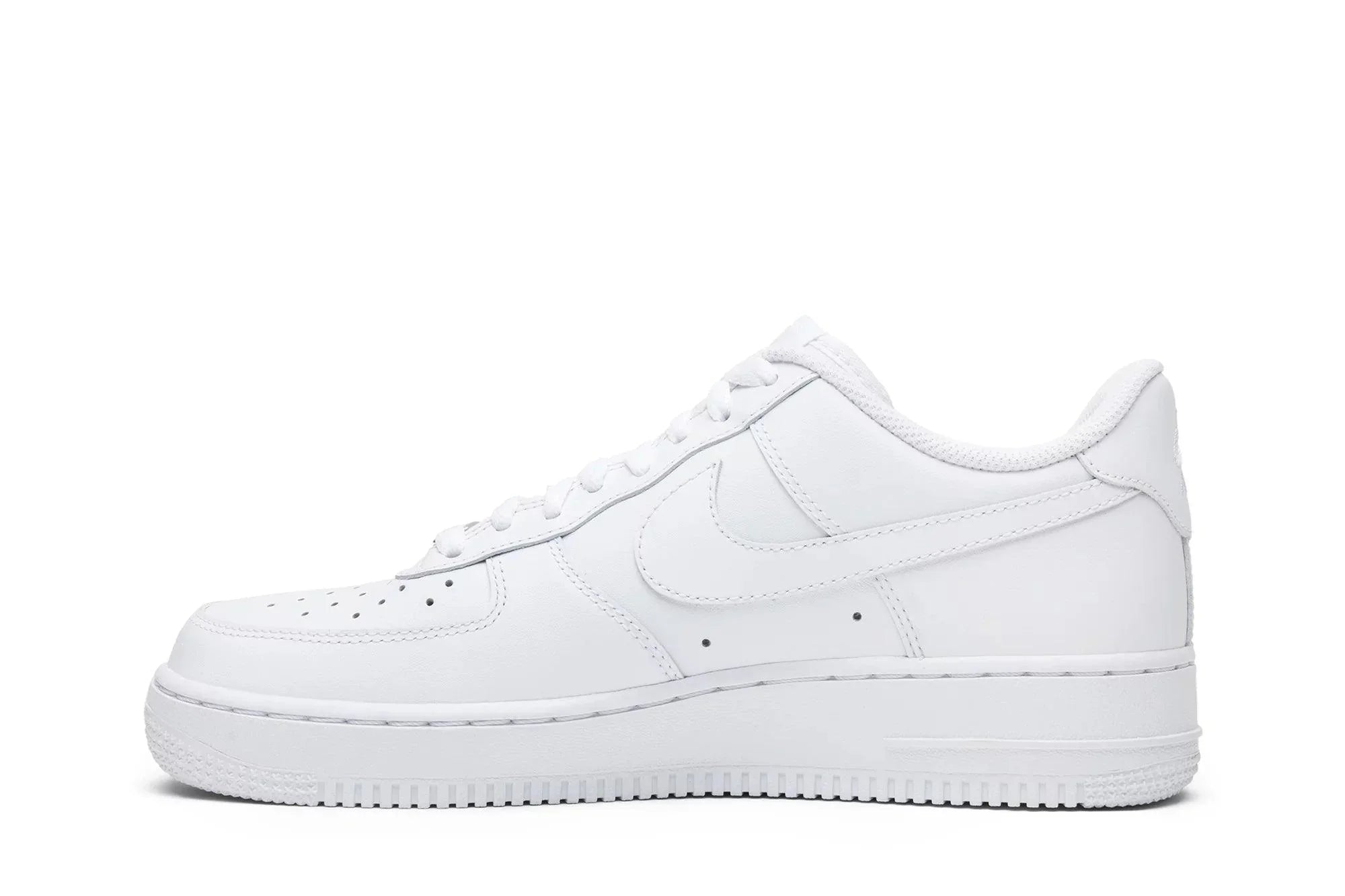 Nike Air Force 1 '07' "White" Branco