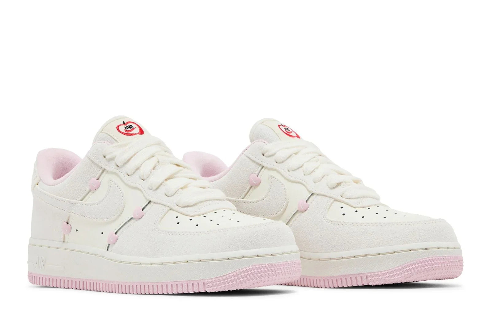 Nike Air Force 1 Low Valentine's Day (2025) Branco