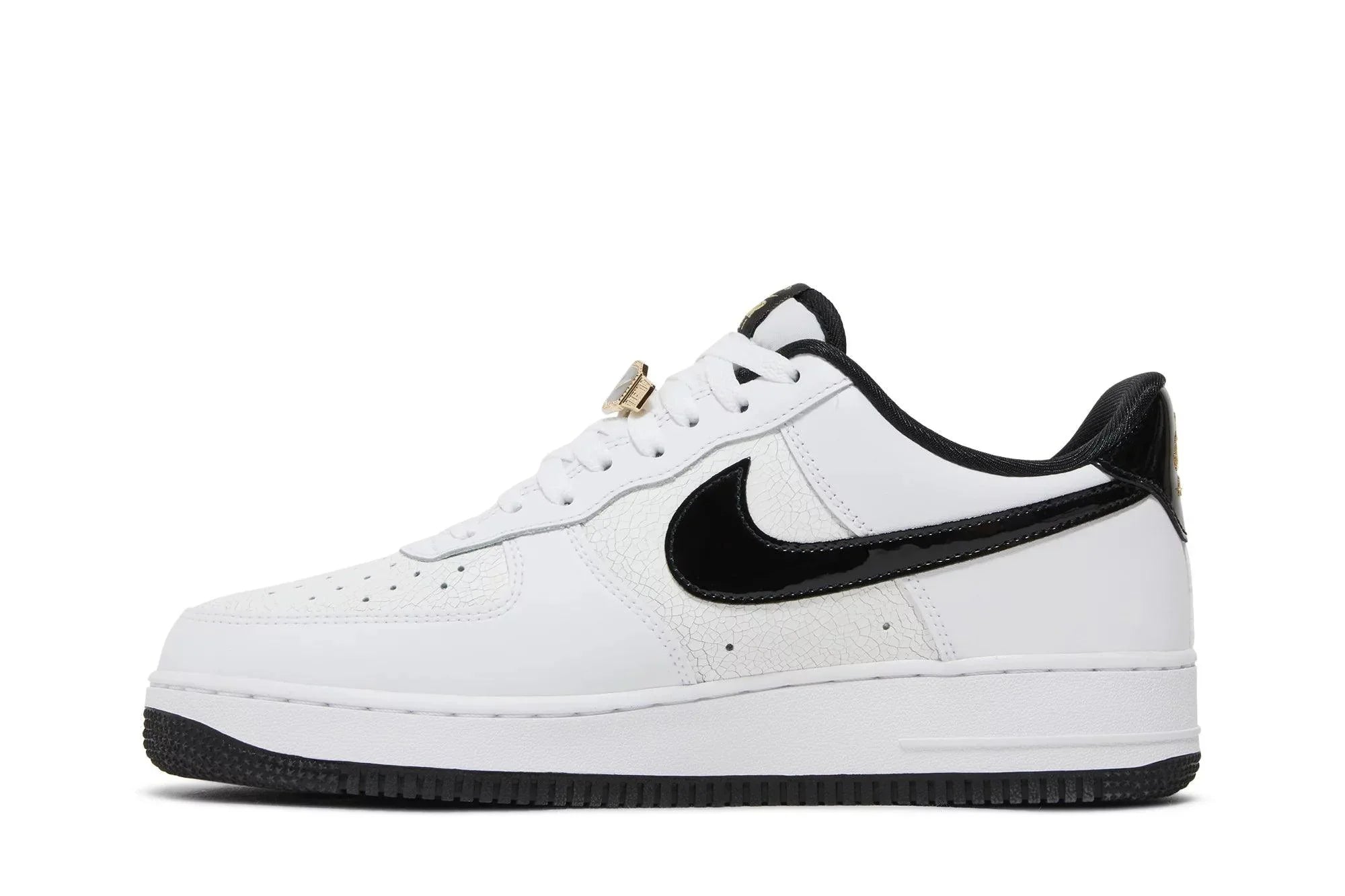 Nike Air Force 1 Low World Champ Branco