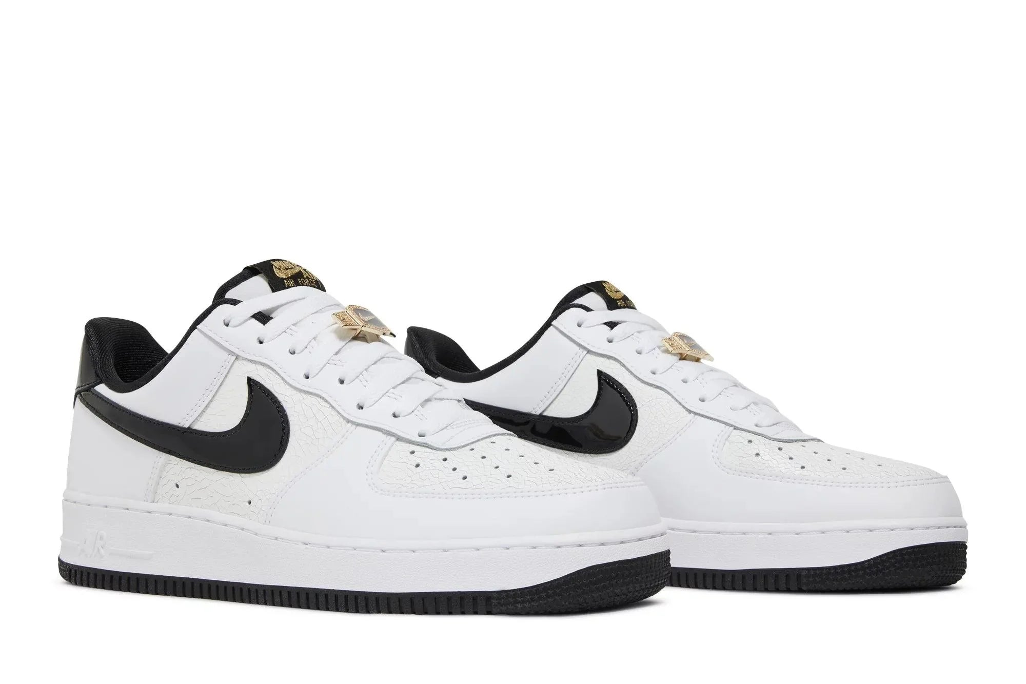 Nike Air Force 1 Low World Champ Branco