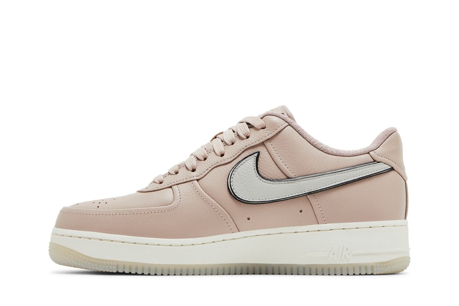 Tênis Nike Air Force 1 Low x A Ma Maniére While You Were Sleeping Rose - HF4084-200