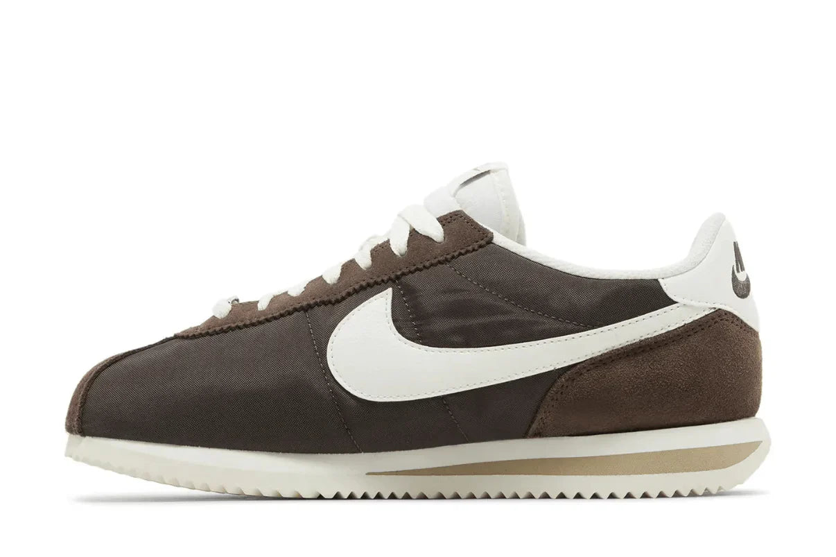 Nike Cortez Baroque Brown Marrom