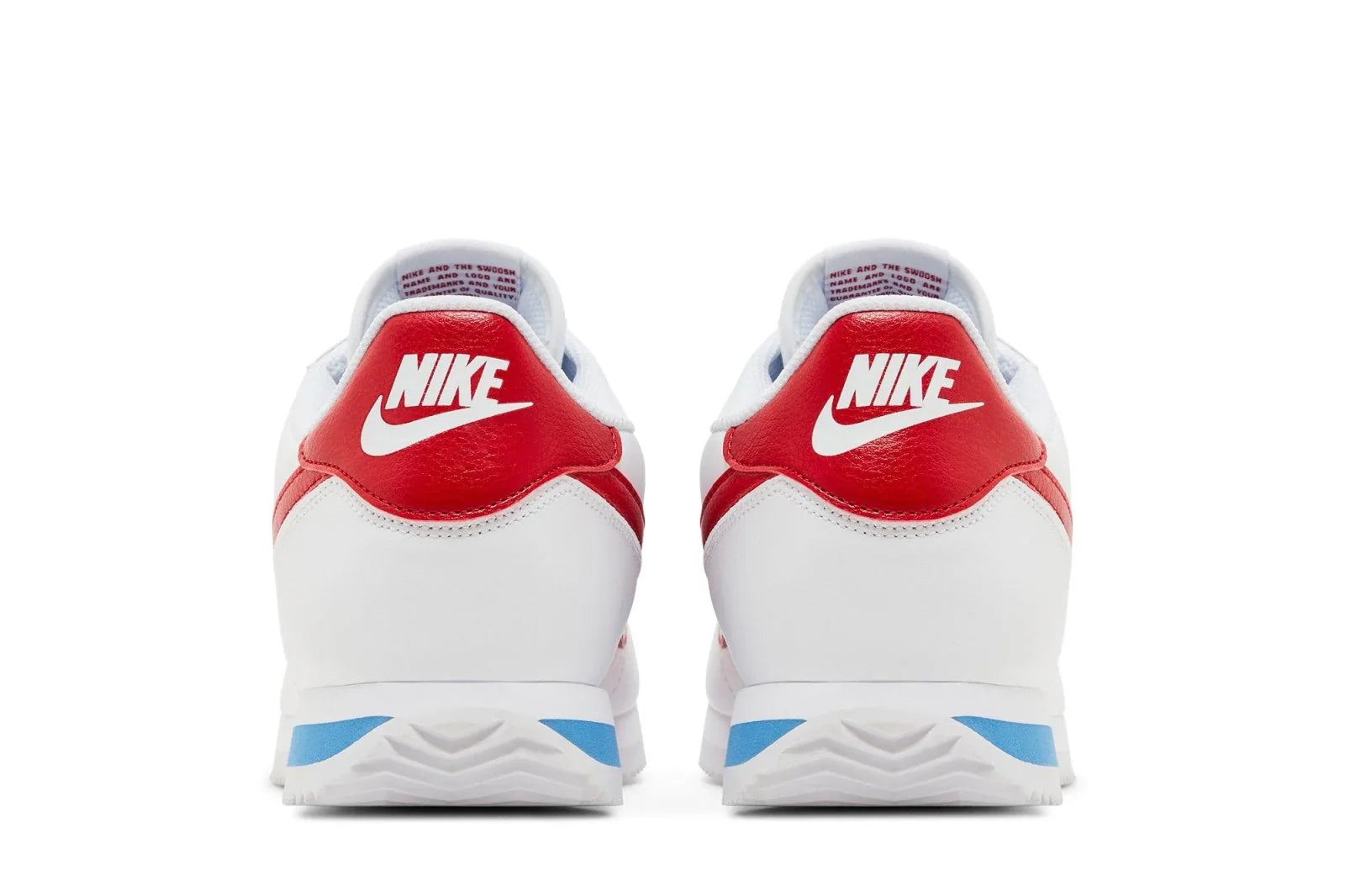 Nike Cortez Forrest Gump 2024 Branco