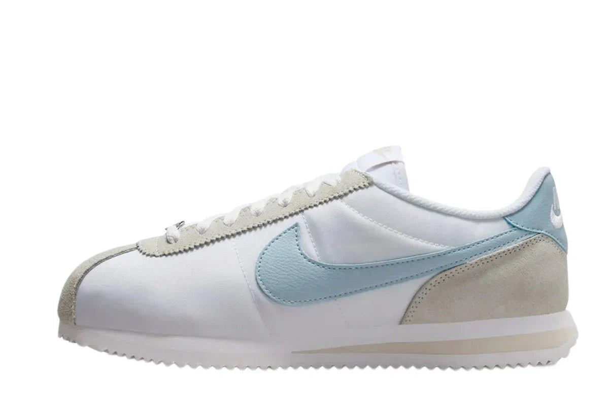 Nike Cortez Light Armory Navy Blue Branco