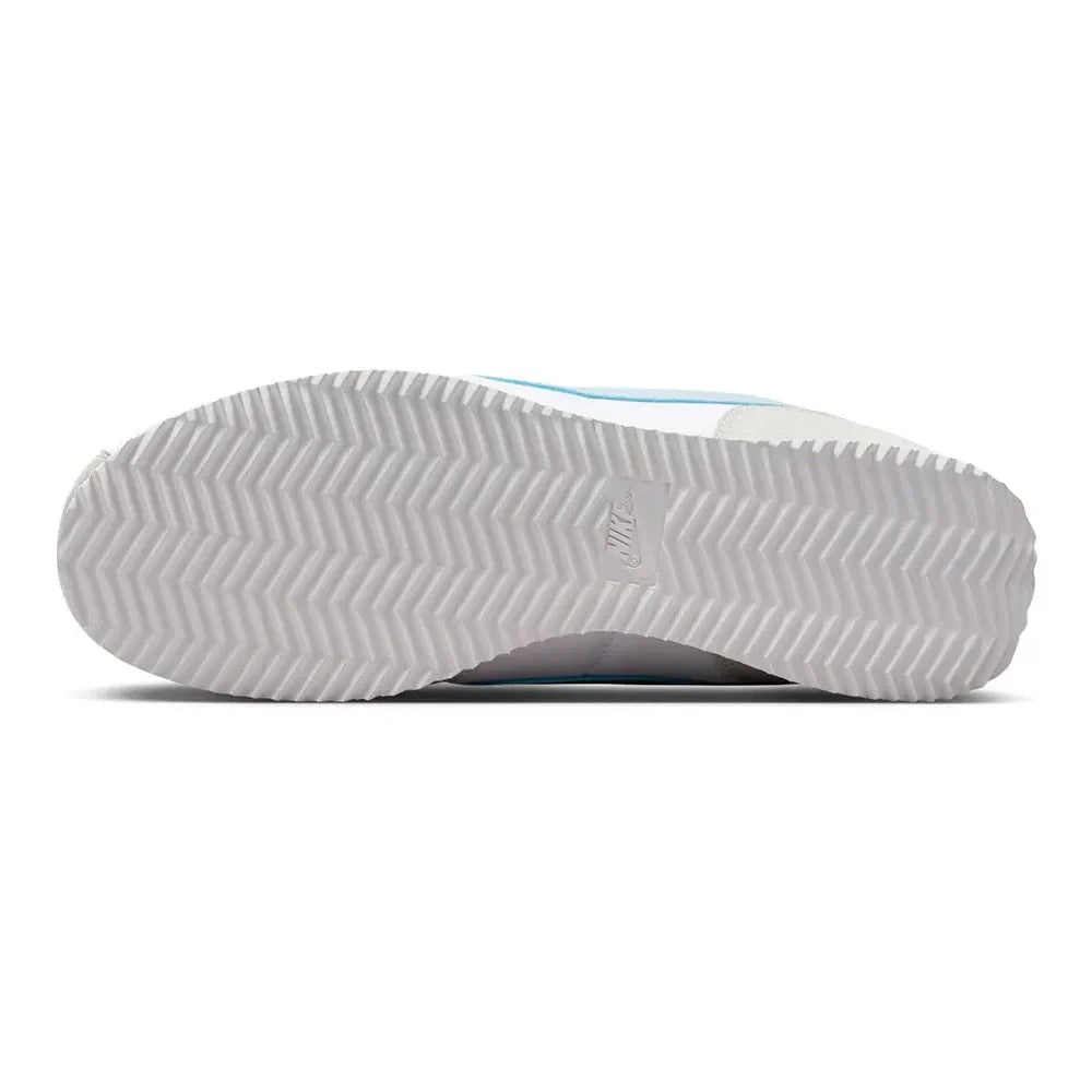 Nike Cortez Light Armory Navy Blue Branco