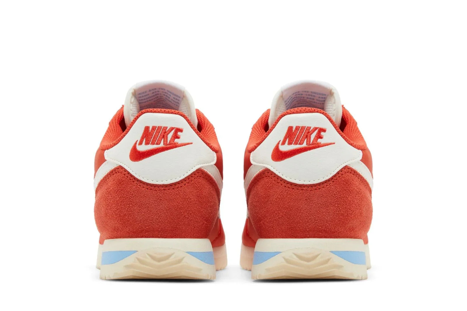 Nike Cortez Picante Red Vermelho