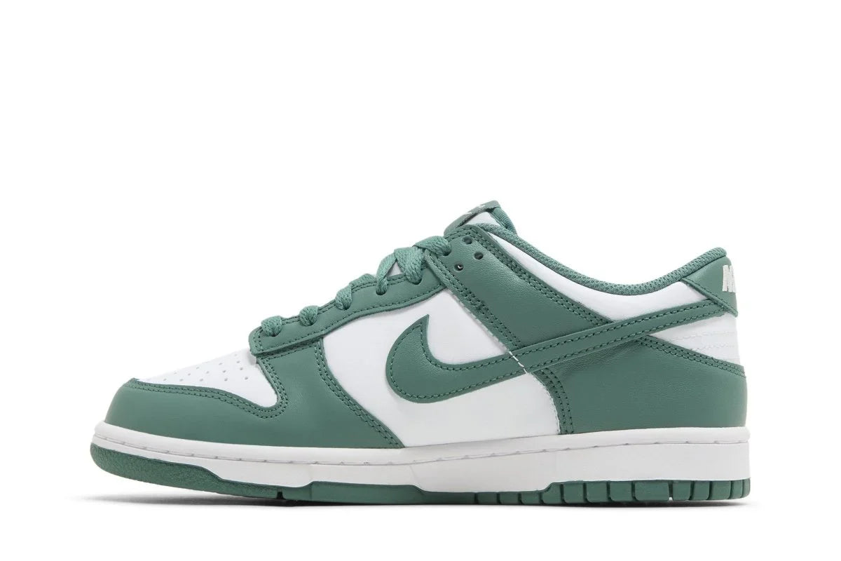 Nike Dunk Low Bicoastal Verde