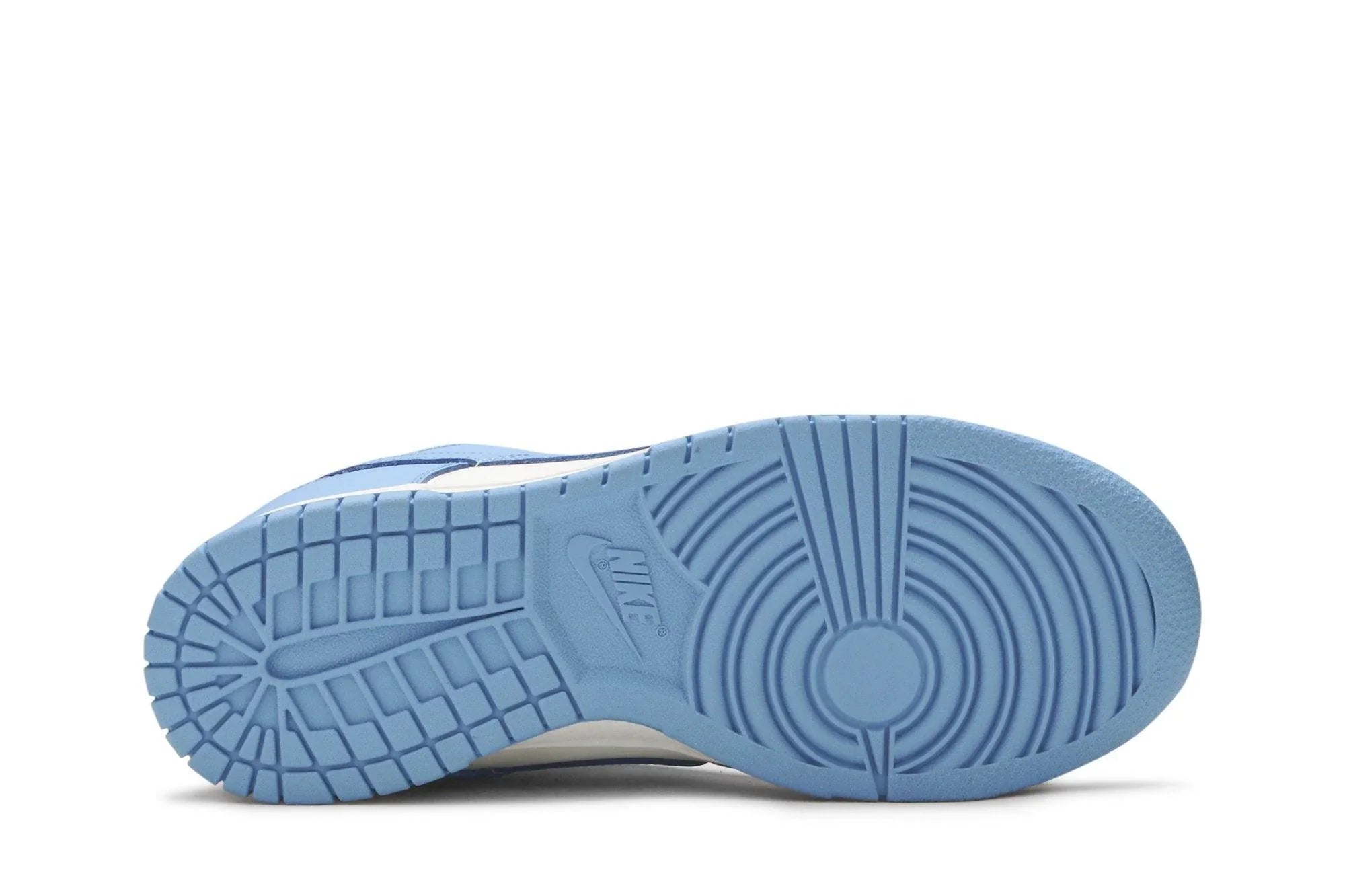 Nike Dunk Low Coast Azul