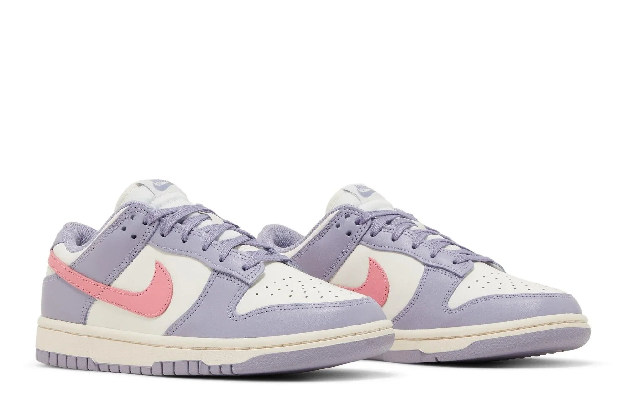 Nike Dunk Low Indigo Haze Roxo