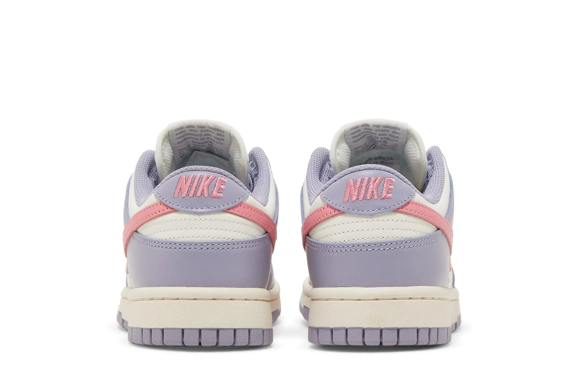 Nike Dunk Low Indigo Haze Roxo