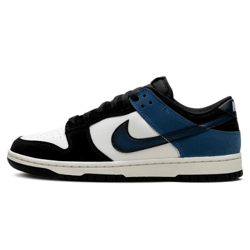 Tênis Nike Dunk Low Masculino "Industrial Blue" Azul - FD6923-100