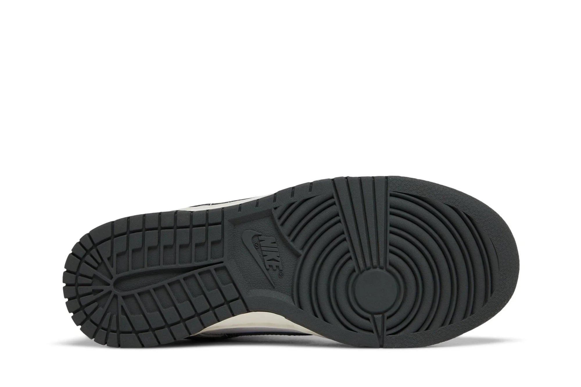 Nike Dunk Low Light Smoke Grey Cinza