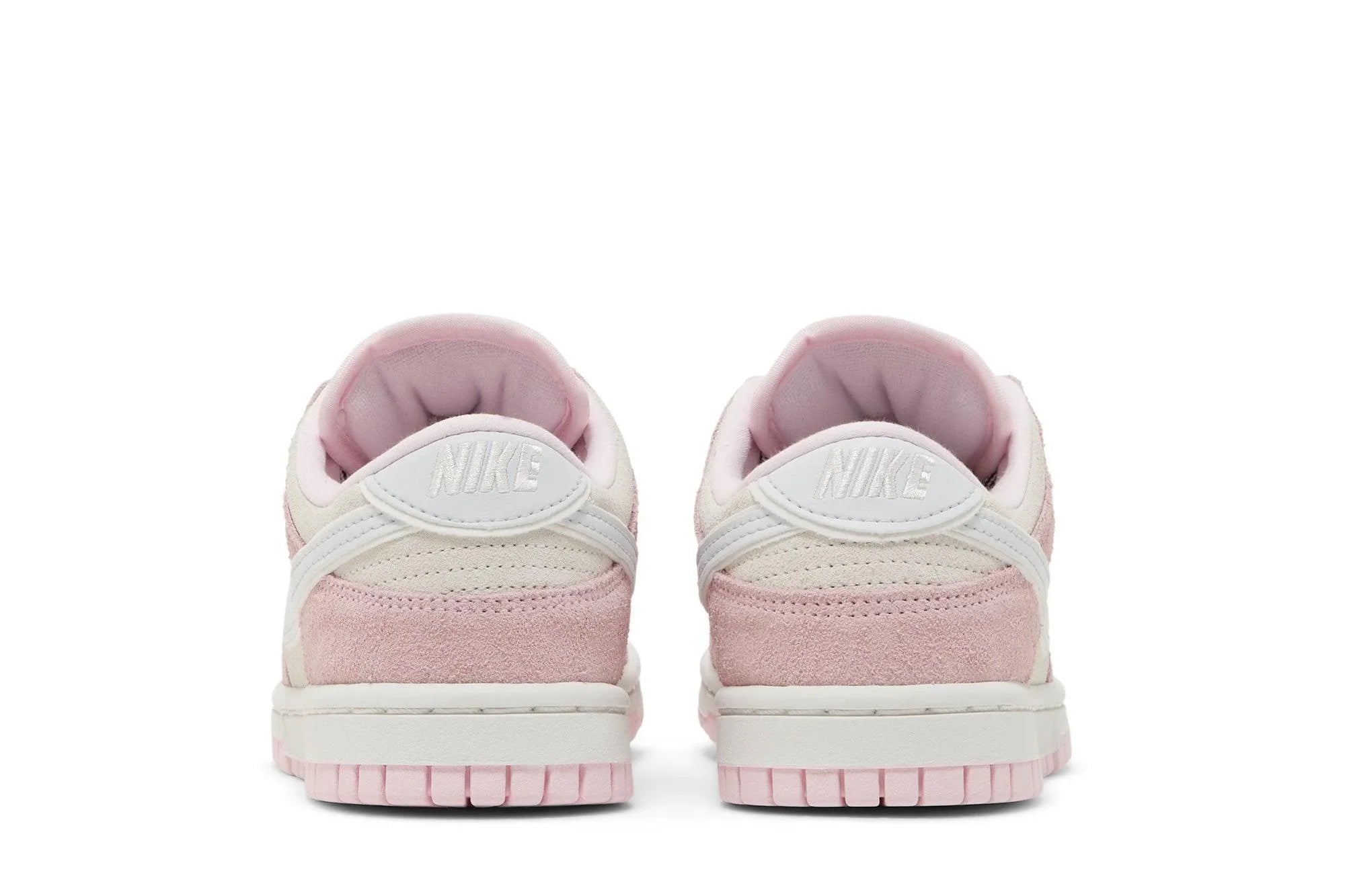 Nike Dunk Low LX Pink Foam Rosa