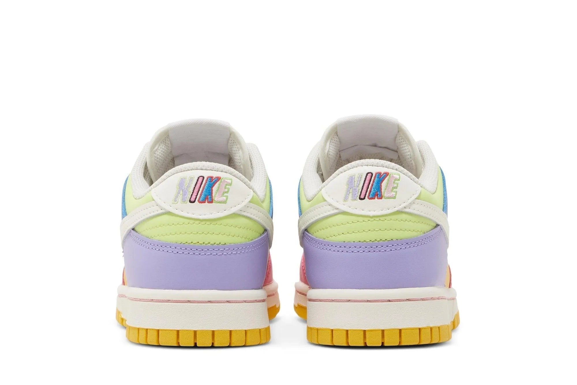 Nike Dunk Low Multi-Color Colorido