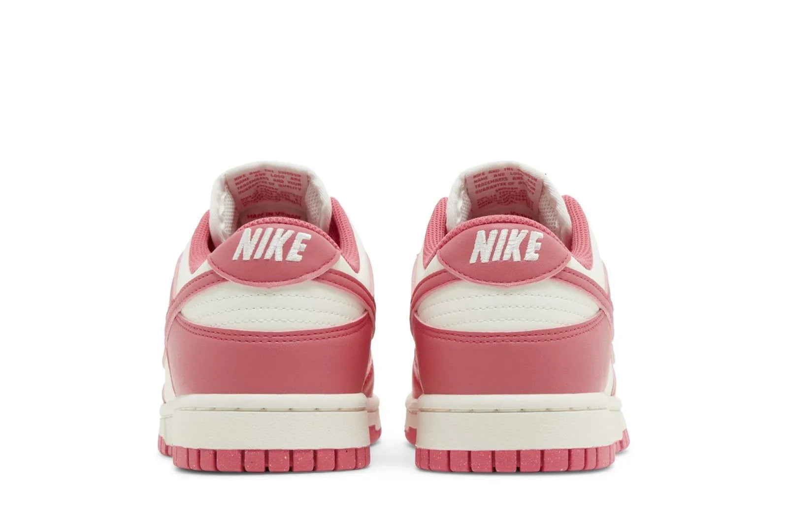 Nike Dunk Low Next Nature Aster Pink Rosa