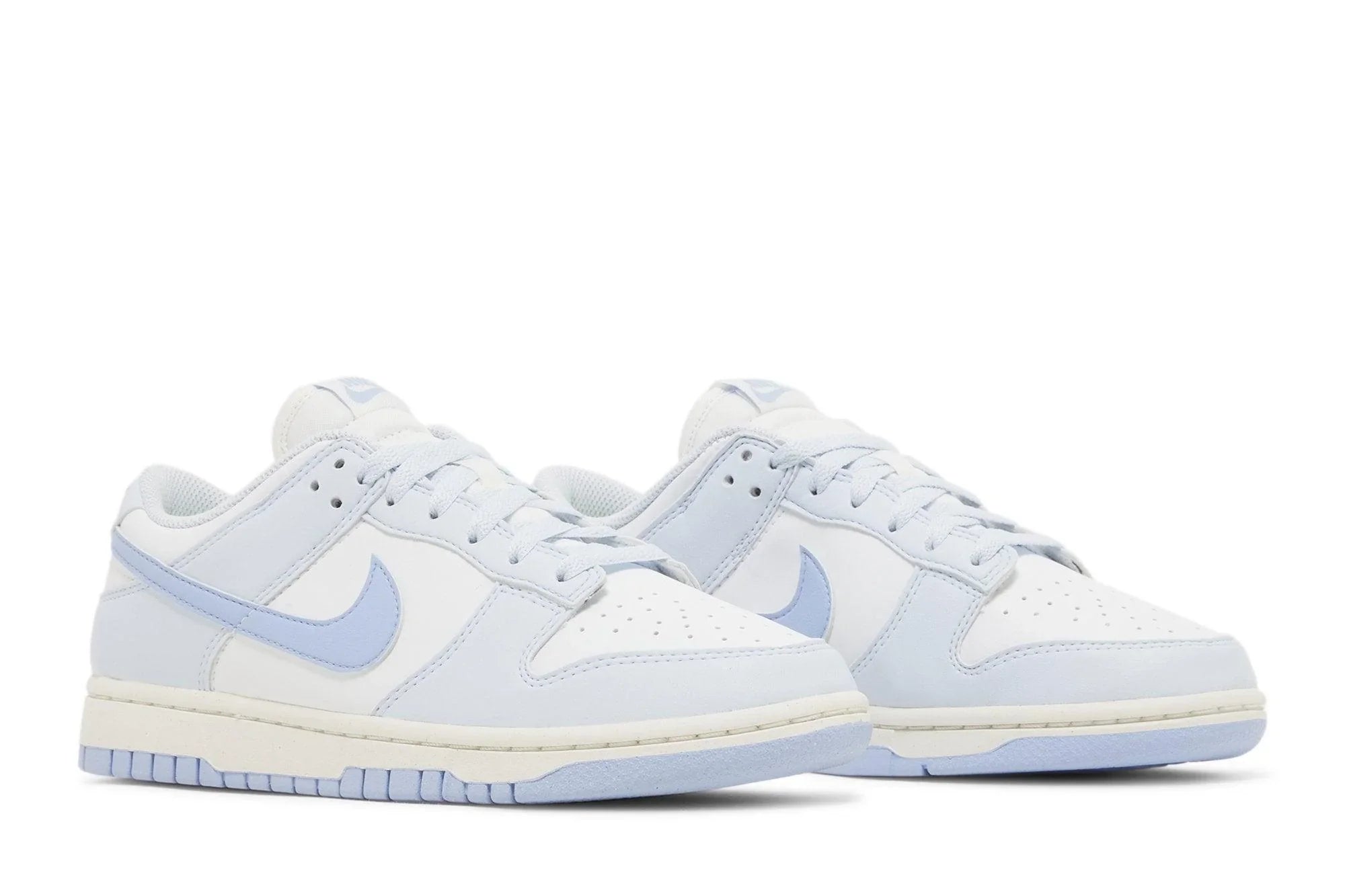 Nike Dunk Low Next Nature Blue Tint Azul