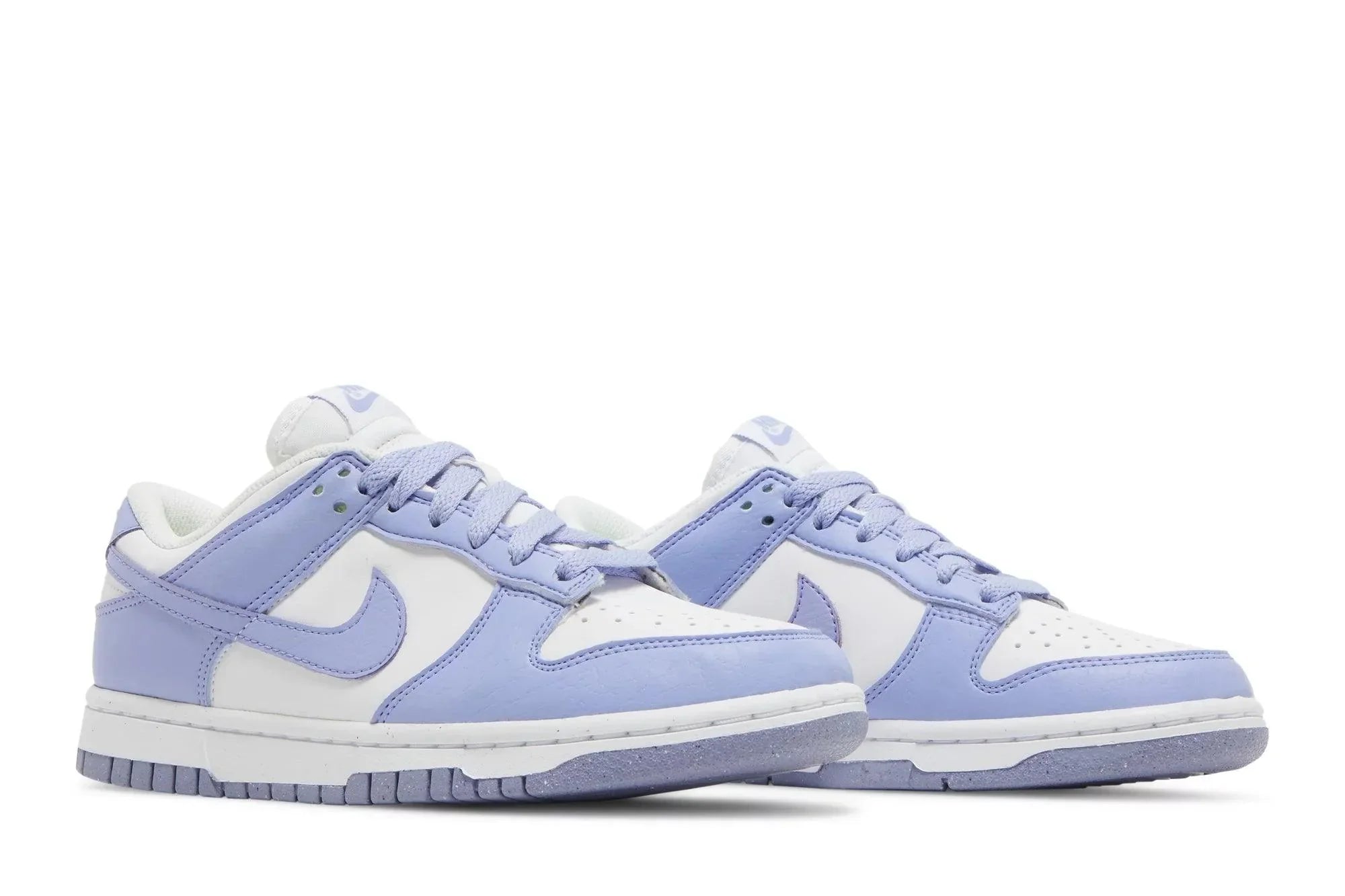 Nike Dunk Low Next Nature Lilac Roxo