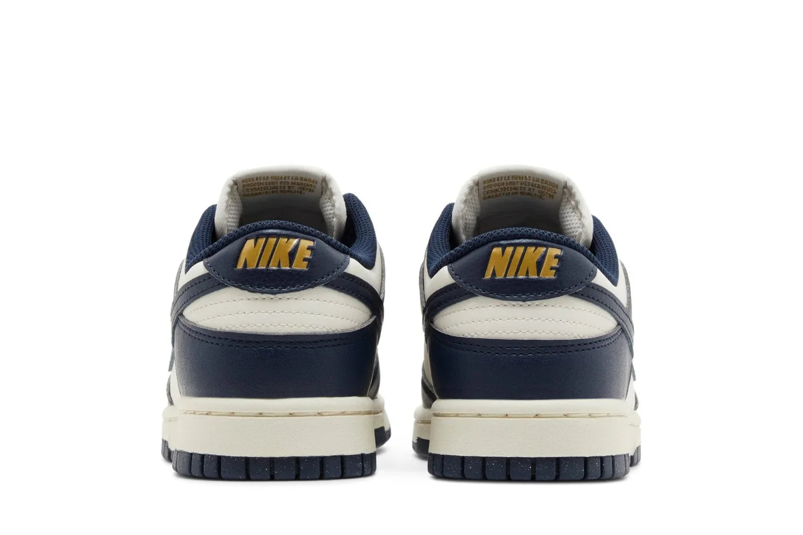 Nike Dunk Low Next Nature Olympic Azul Marinho