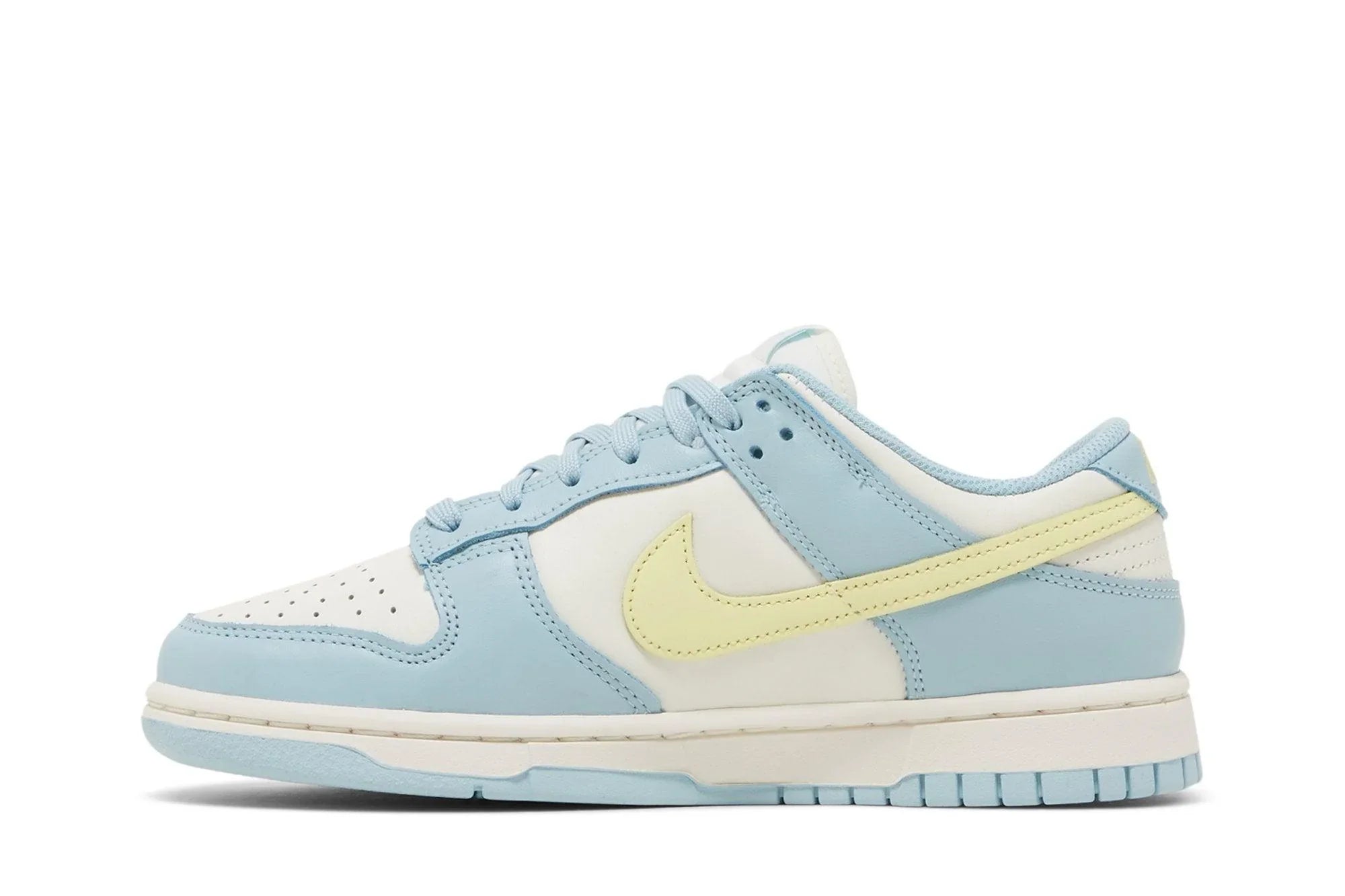Nike Dunk Low Ocean Bliss Azul