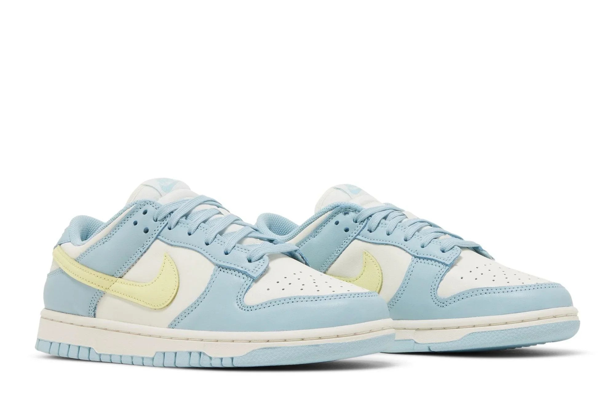 Nike Dunk Low Ocean Bliss Azul
