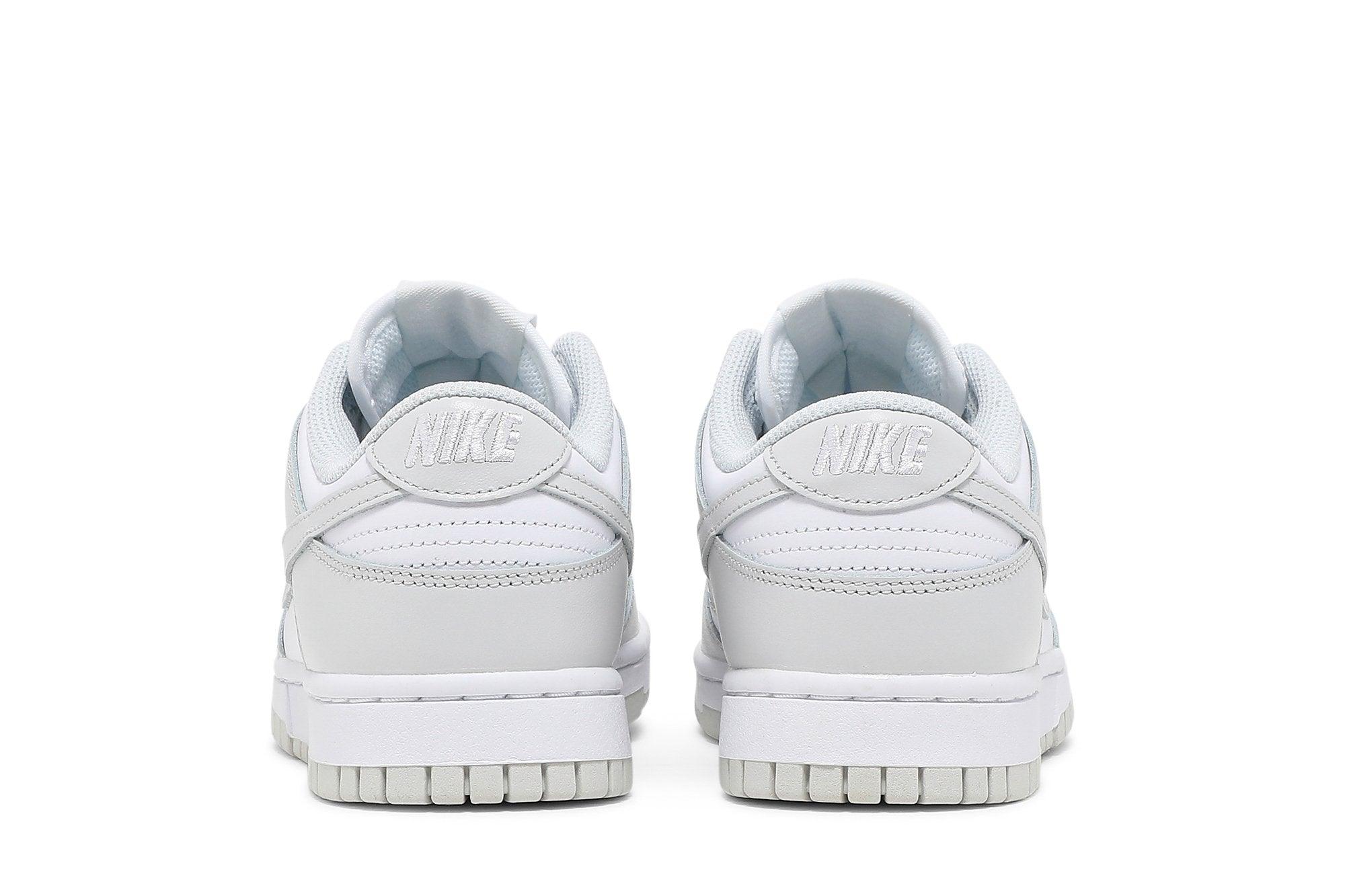 Nike Dunk Low Photon Dust Branco