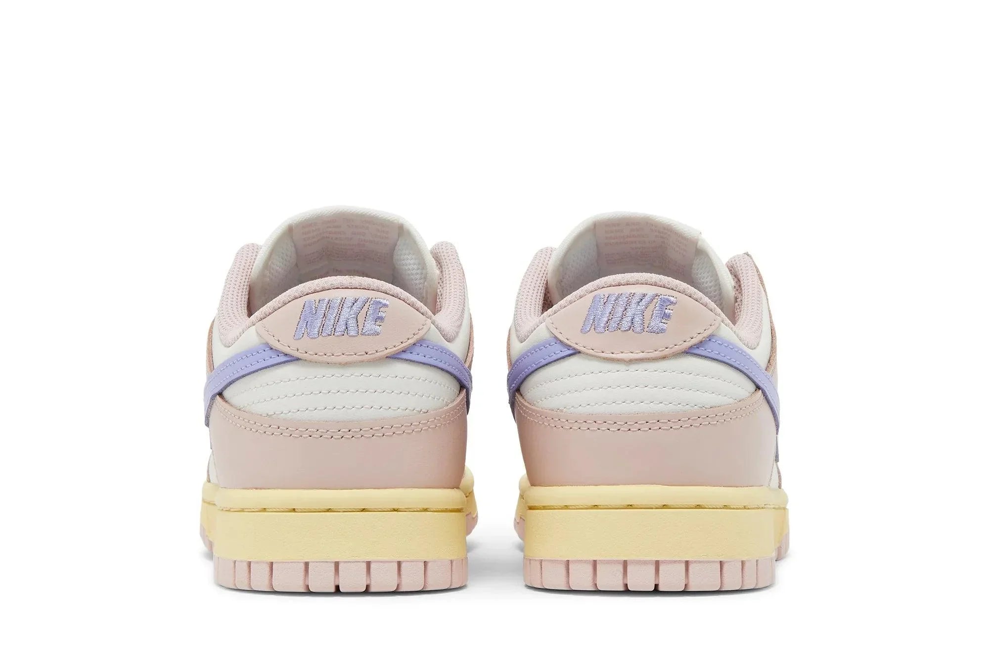 Nike Dunk Low Pink Oxford Rosa