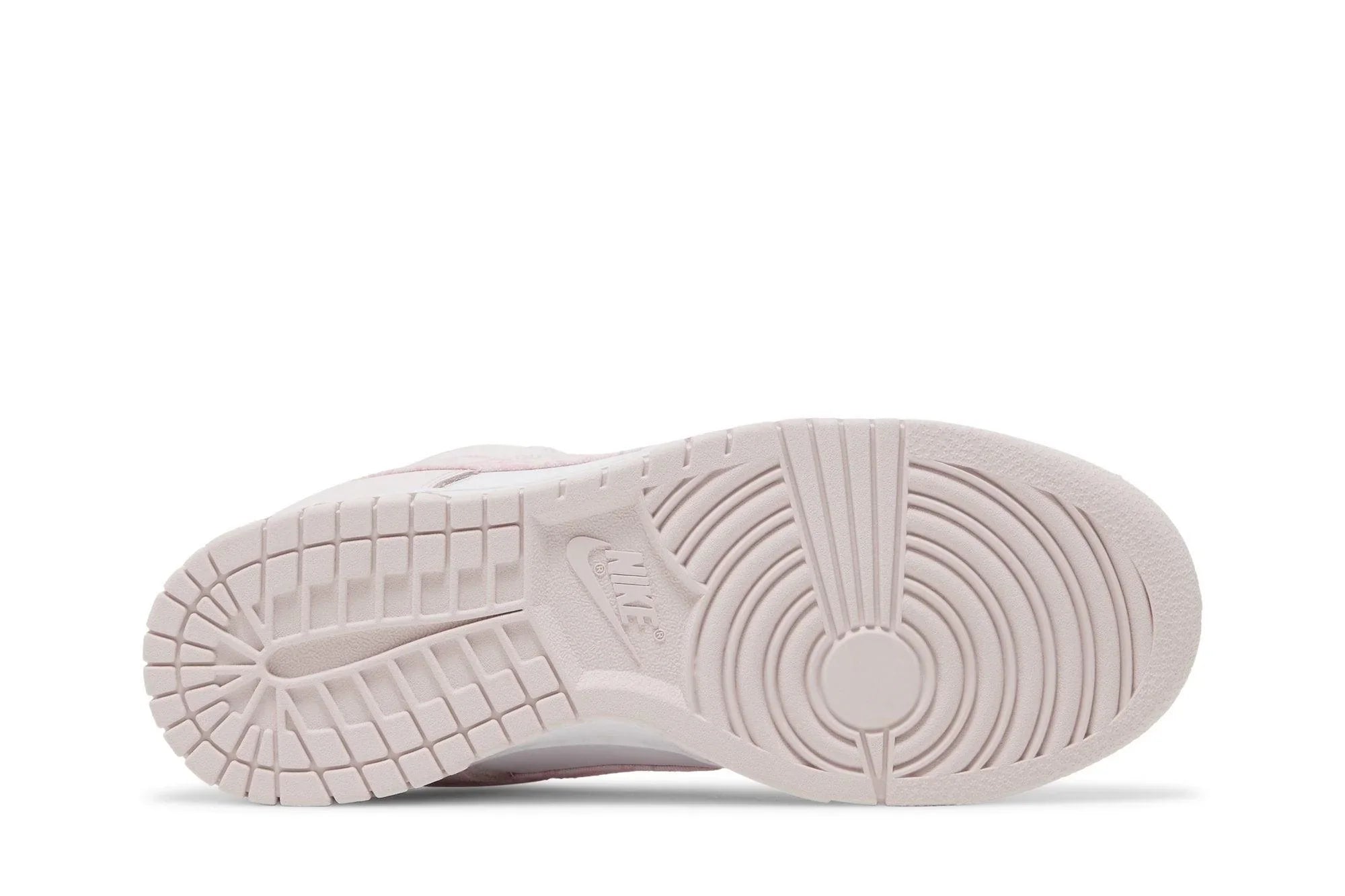 Nike Dunk Low Pink Paisley Rosa