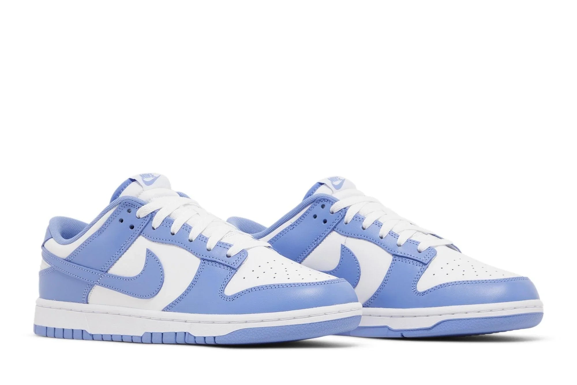 Nike Dunk Low Polar Blue Azul