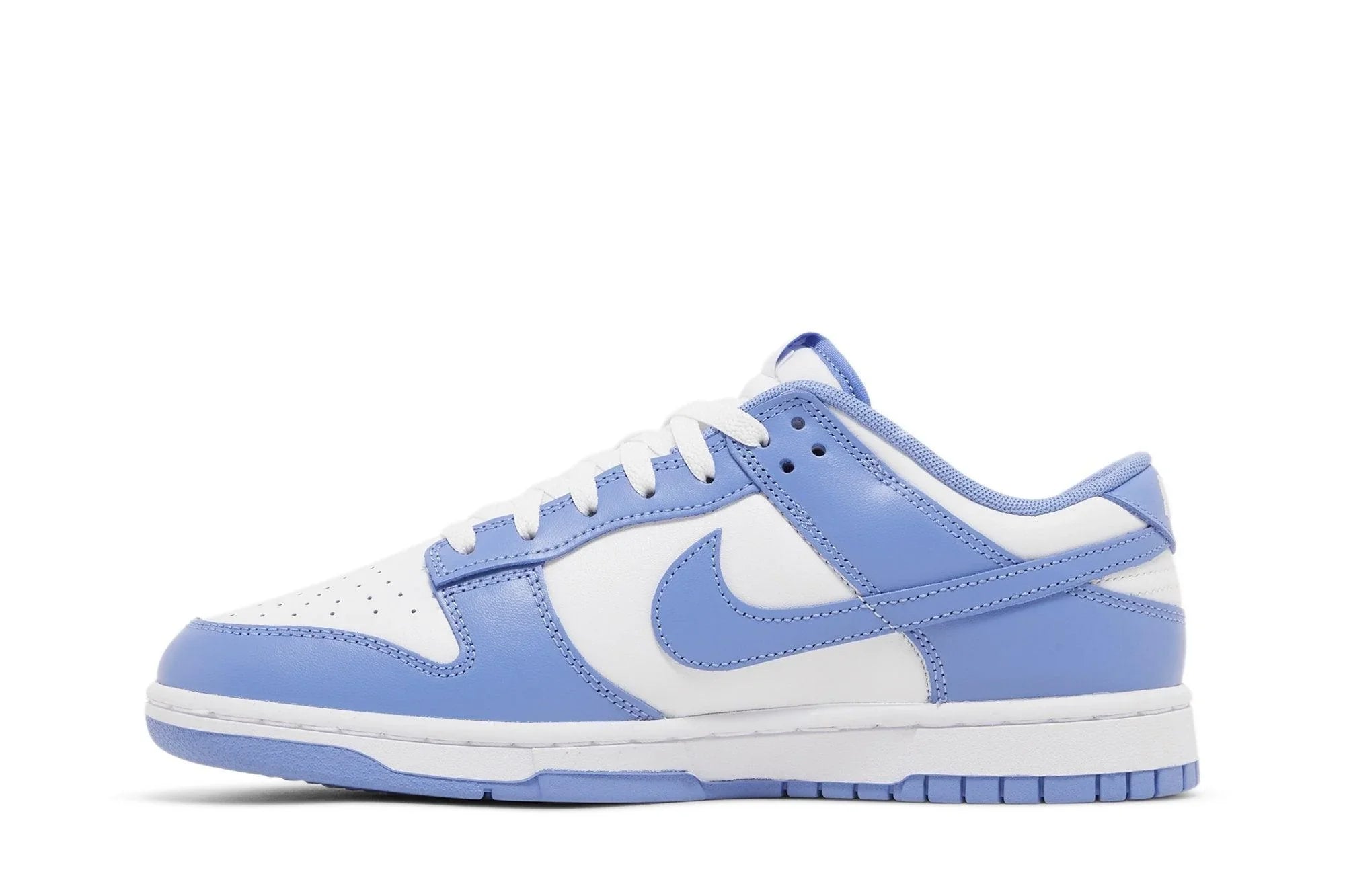 Nike Dunk Low Polar Blue Azul
