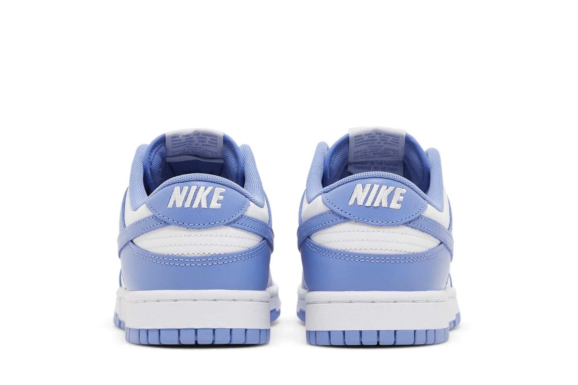 Nike Dunk Low Polar Blue Azul