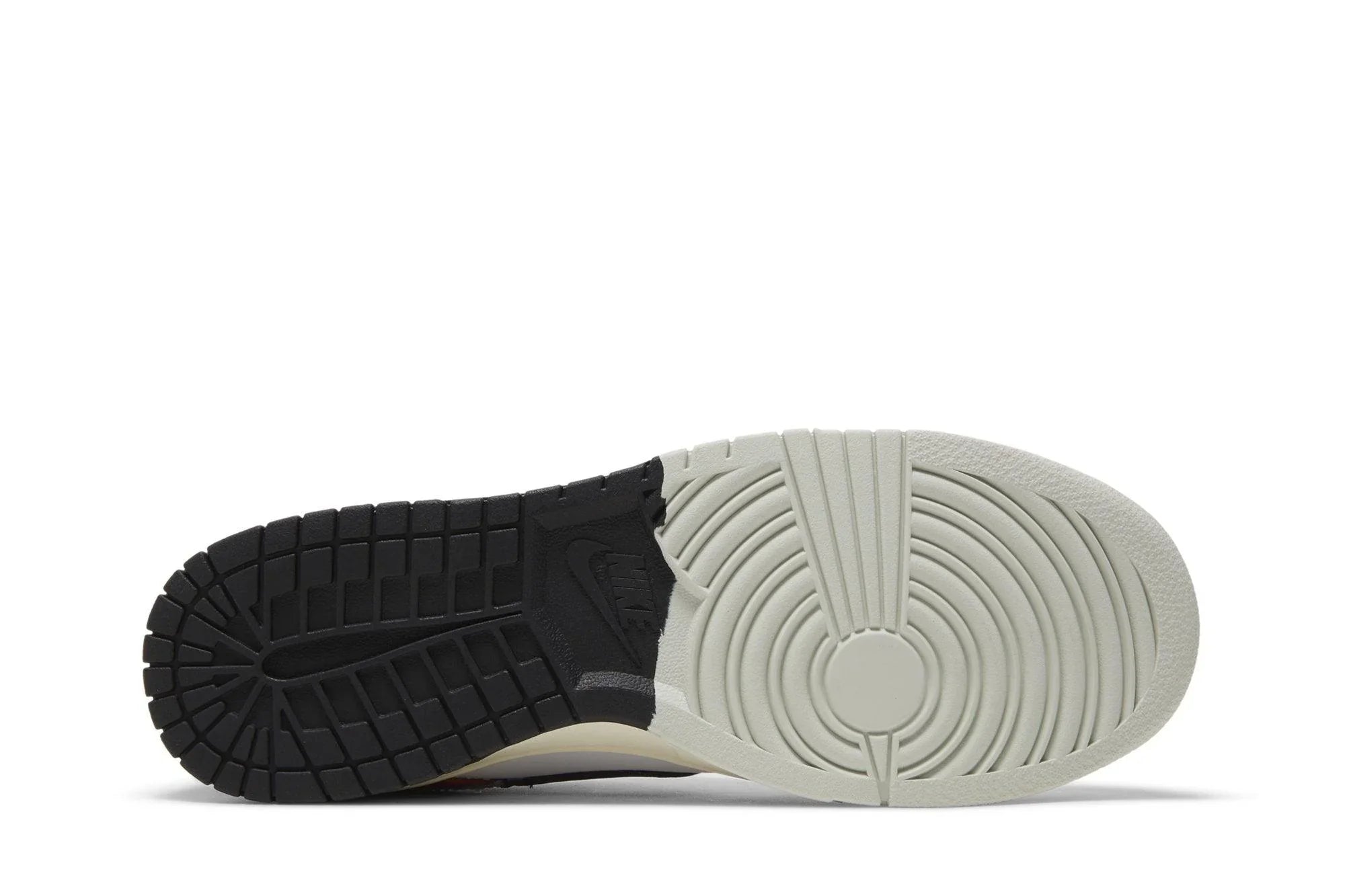 Nike Dunk Low Premium Chicago Split Vermelho