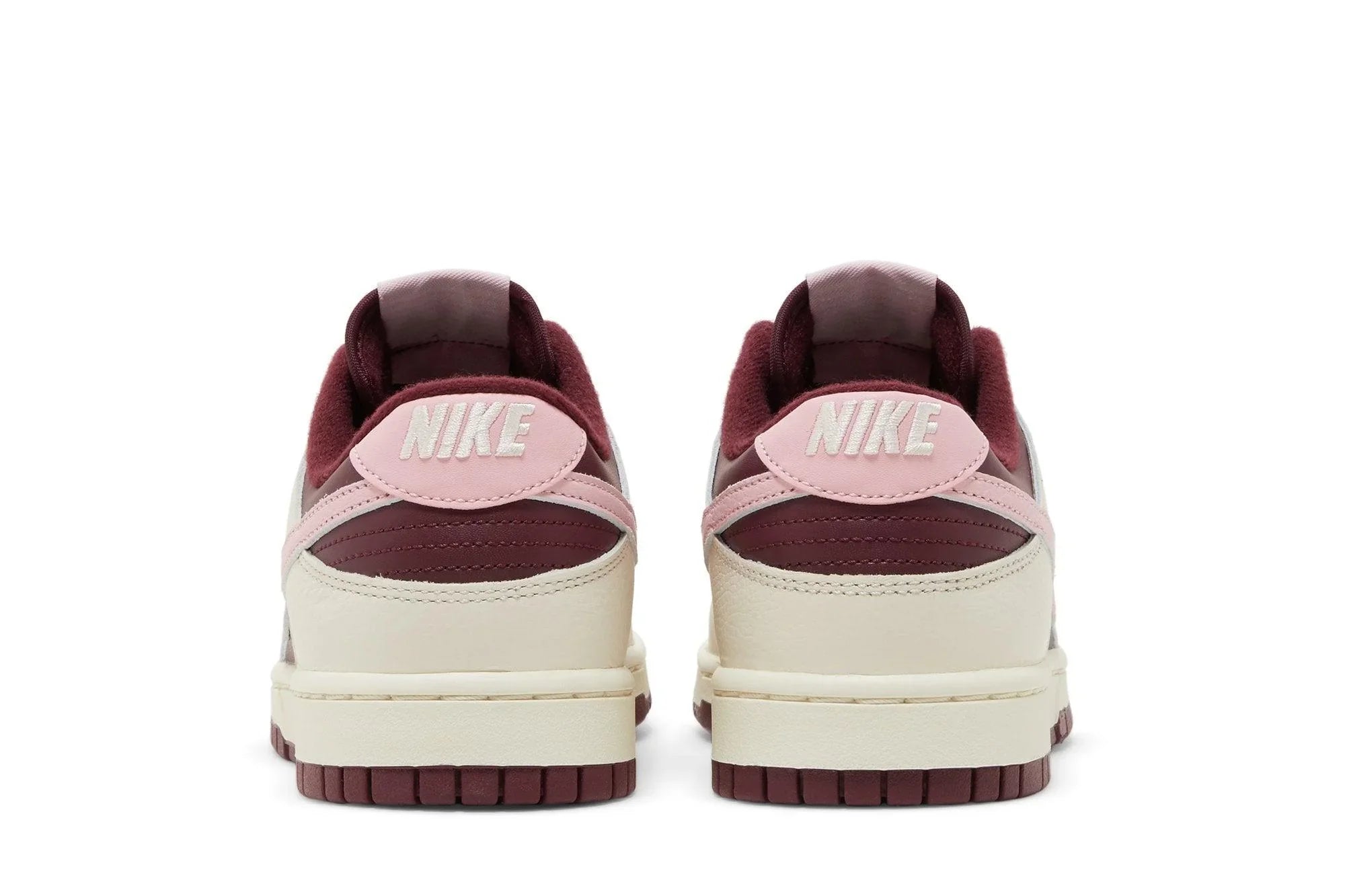 Nike Dunk Low Premium Valentine's day Vermelho Vinho