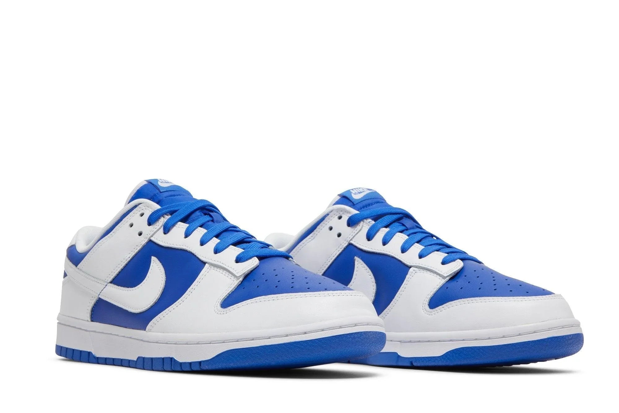 Nike Dunk Low Racer Blue Azul