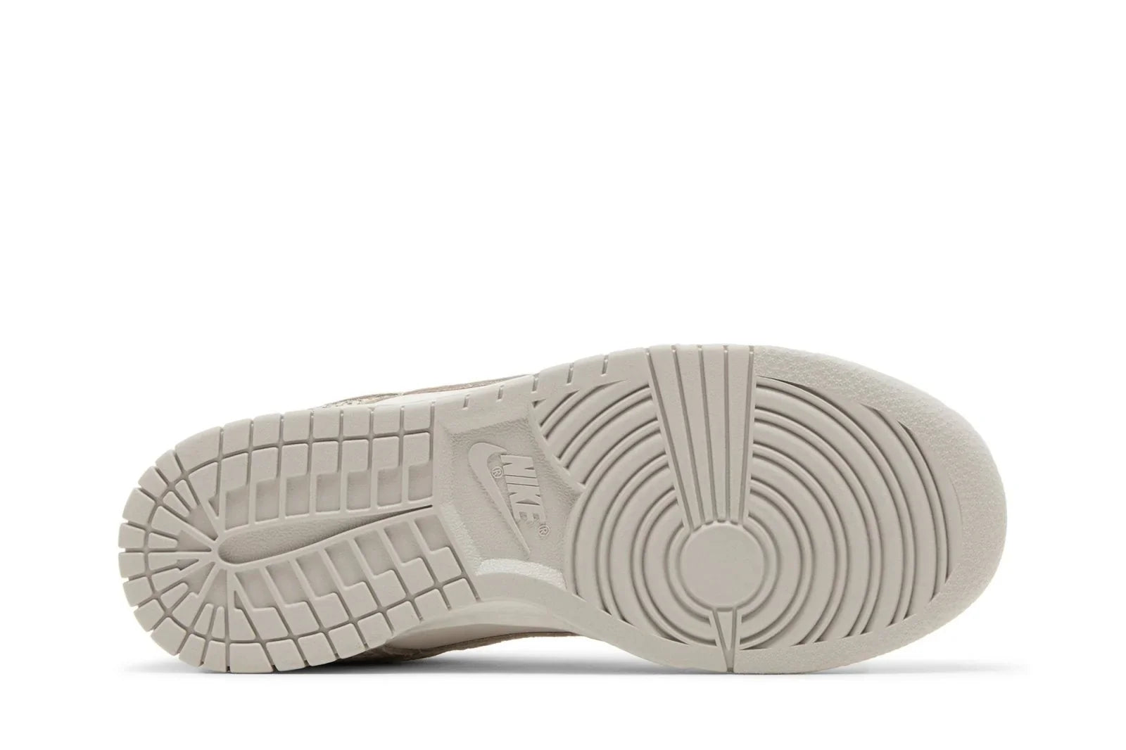 Nike Dunk Low Safari Phantom Bege