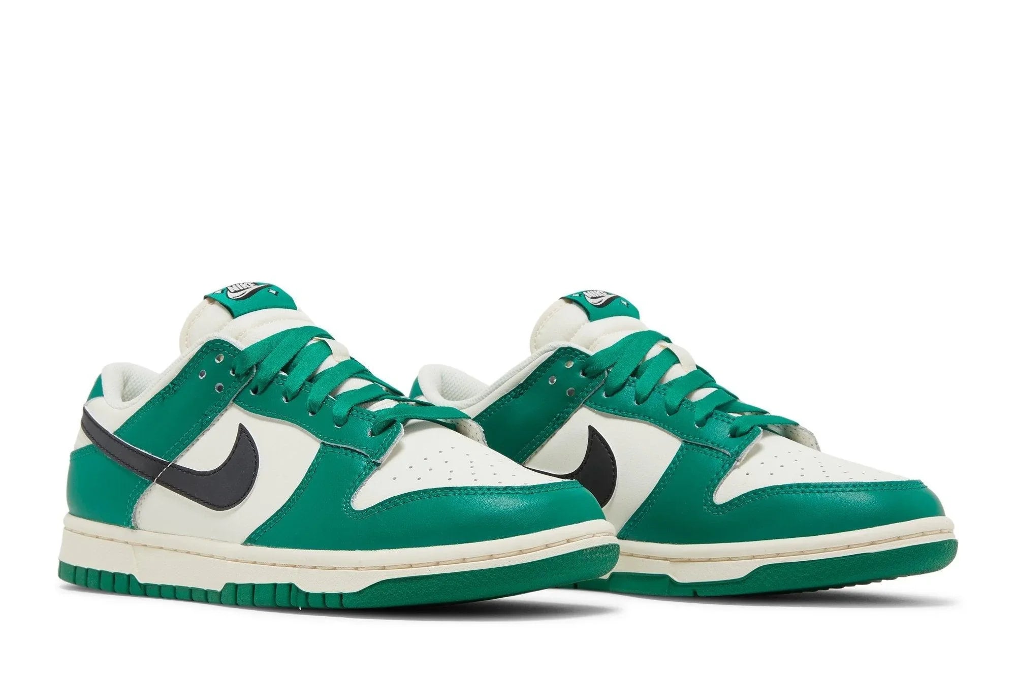 Nike Dunk Low SE Lottery Verde