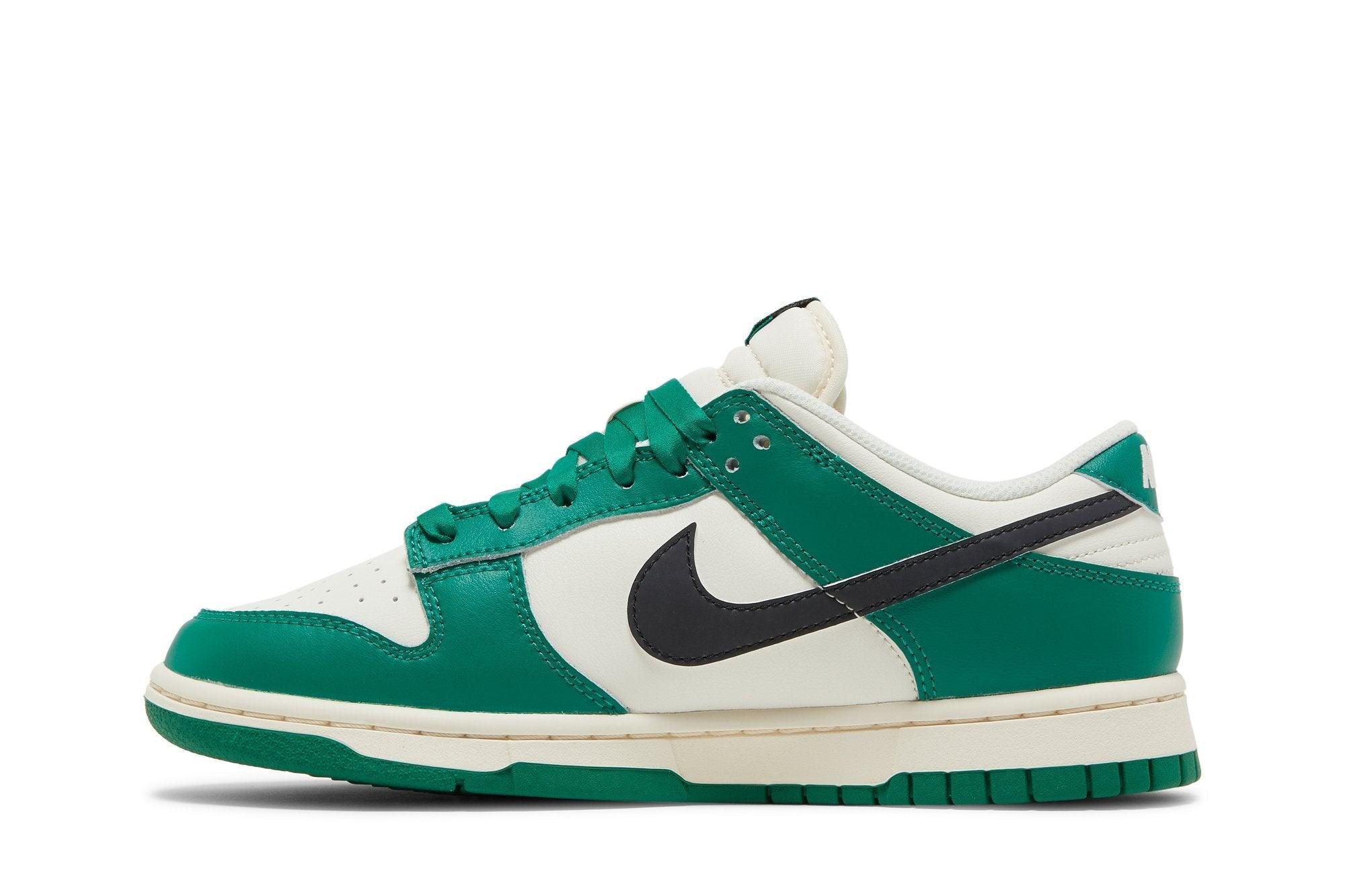 Nike Dunk Low SE Lottery Verde