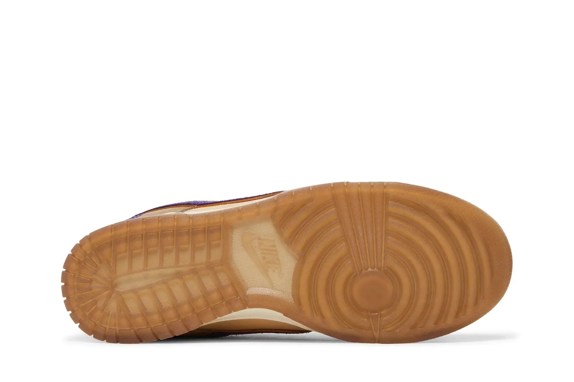 Nike Dunk Low Setsubun Marrom