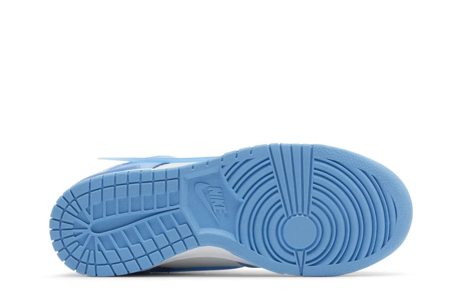 Nike Dunk Low Twist University Blue Azul