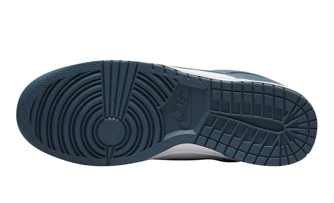 Nike Dunk Low Valerian Blue